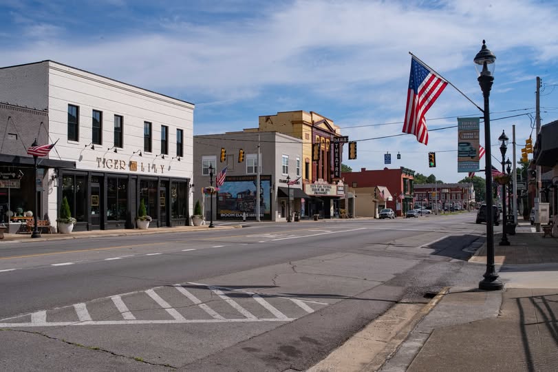 Fort Payne